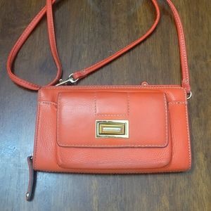 Tignanello purse